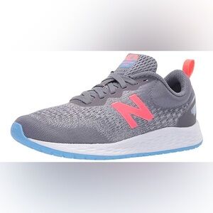 Kids New Balance Fresh Foam Arishi Running Shoes
